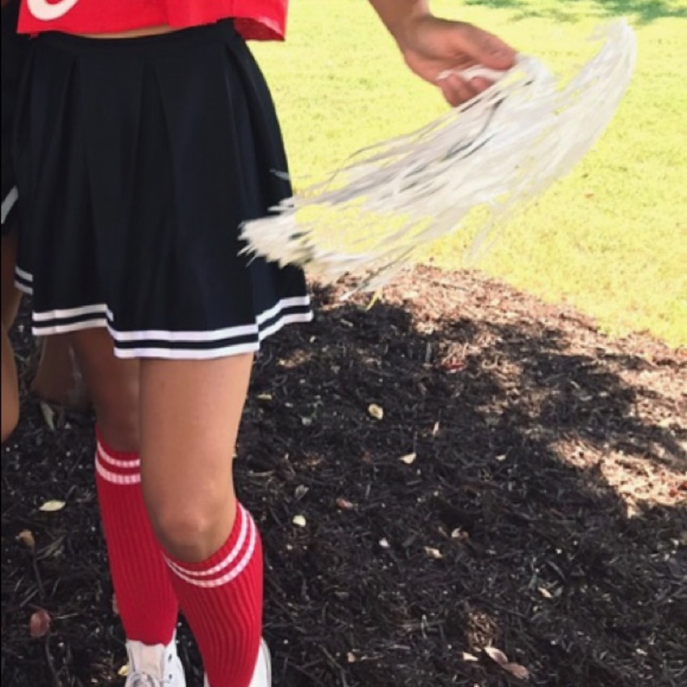 Cheer skirt